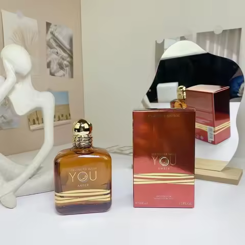 El Perfume Clásico Perfume Self Unbounded Love Love EDP Rock Bluegrass Love Men's Perfume Parfums Ho