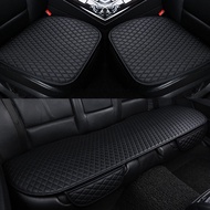 Pu Leather Car Seat Cover Cushion Is Suitable for bmw Z3 E36 Z4 E86 E85 E89 G29 Z8 E52 Car Accessori