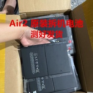 Suitable for Apple ipad Air2 Tablet Battery ipad Original Battery A1566 A1567 Disassembly Battery