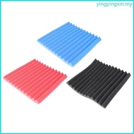 YIN Soundproof Sponge Acoustic Foam For Studio Room For KTV Room  Studio Room