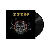 แผ่นเสียง ZZ Top Deguello ใหม่ ซีล ZZ Top Vinyl LP