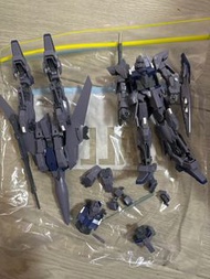 高達模型 HG gundam uc HGuc delta plus 所見所得 共兩個 不散