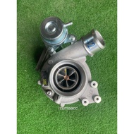 Turbo Dmax 1.9 Sks 42mm Upgrade billet Original Sks Thailand Pnp Dmax 1.9 turbo dmax 1.9 42mm