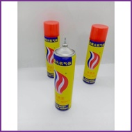 ✨ Pyramid Universal Gas Lighter | Refill Fluid 170ML | Lighter Fluid Butane Refill