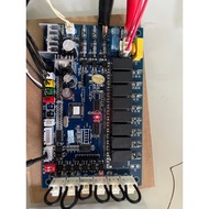 Five Horses Temple Air Heat Pump Water Heater Controller ZT2 Motherboard ZT1-9, KY1-3