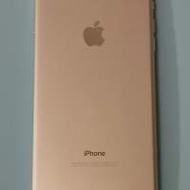 iPhone 7 Plus 金色（行貨）