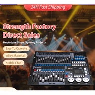 Controller 1024 Channel 512 DMX Light Controller