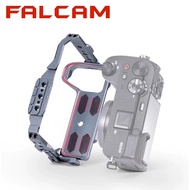 Ulanzi Falcam F22 F38 Camera Cage Housing Frame For Sony A6700 C00B3804