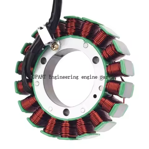 Stator Coil For #0800-032000 CFMOTO CFORCE UFORCE ZFORCE 800 CF800 X8 2013-2019