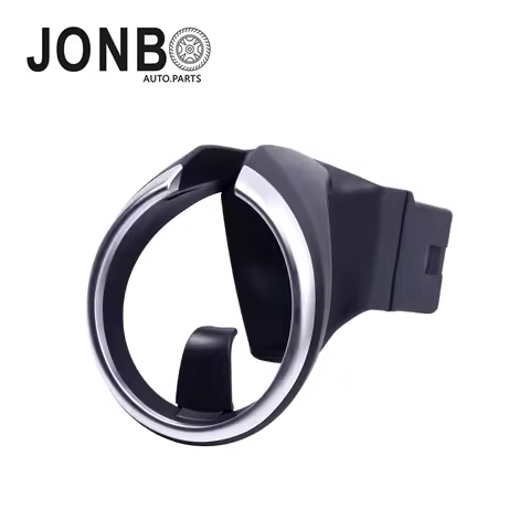 JONBO 51160443082 ﻿51169144632 Center Console Cup Drink Holder For BMW 128i 135i X1 E82 E84 E88