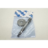 เฟืองขับdio zx polini 15-38 16-30T