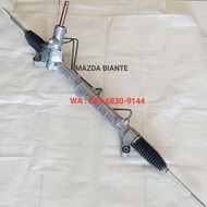 Rack steer/rack power steering Mazda BianteMazda