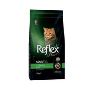 REFLEX Cat Food Repack 1kg