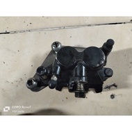 R15v3 xabre mt15 xsr front caliper r15 v3 r15 v3 accessories