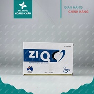 Ziq Antioxidant Products, Increase Mobility Of Weak Sperm