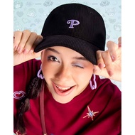 POLLY POCKET X NAELOFAR CORDUROY CAP MOONBEAM NEW READY STOCK