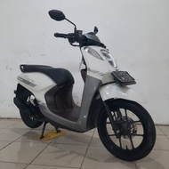 DI JUAL MOTOR HONDA GENIO BEKAS THN 2023