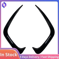 Car Rear Bumper Side Splitter Wing Spoiler for 3 Series G20 Sport Edition 318i 320i 330i 2019-2022