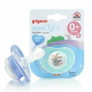 Pigeon baby pacifier | Mini Light Facifier Newborn BPA Free | Pigeon MINILIGHT PACIFIER Baby PACIFIE