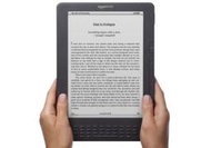 Amazon Kindle DX 9.7 石墨 電子書 D00801 Ebook Reader 二手出清