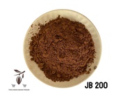 Cokelat Bubuk JB COCOA POWDER JB 200/JB 350/JB 800 Kemasan Sak 25 Kg Pure 100% Cokelat Bubuk Asli