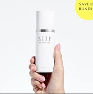 ［全新原裝正貨8折］ Ziip silver gel 80ml