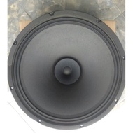 Speaker 15 Inch 38h156scf Full Range Curve