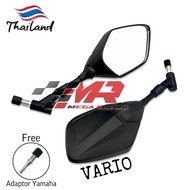 Vietnam Cluster Luster Style Model Mirrors Vario Gen 2 HY All Matic Universal Motorcycle PNP Bebek A
