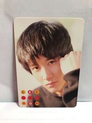 王力宏 yes card