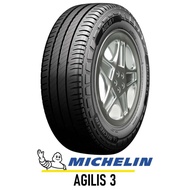 Tires Michelin AGILIS 3 215/70/16 215/70/16C