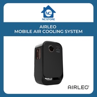 AIRLEO Mobile Cooling System - Black