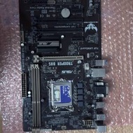 二手 ASUS TROOPER B85 DDR3 LGA1150 AT...