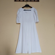 [XS] NewFashion office dress