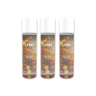 น้ำตบไบรท์ลานอส 💦Lanos Brightness Essence ปริมาณ 120ml.