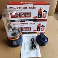 fruit blender juice blender blender Cross-Border Juicer Portable Charging Small Juicer Cup Household