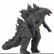 Neca King Of The Monsters Godzilla 2019