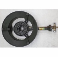 หัวเตาแม่ค้า แรงดันสูง KB5 ยี่ห้อลัคกี้เฟลม LUCKY FLAME