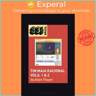 Tim Maia's Tim Maia Racional Vols. 1 & 2 by Allen Thayer (UK edition, paperback)