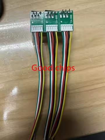 1PCS CA-888 CA888 CA 888 15-24 inch 5-wire universal LCD display power board module