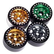youn Realistic Crawler 1 9 Beadlock Wheel for Rim Interior Kits of SCX10 TRX4 1 10