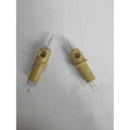 Tattoo One Needle Drawstring Round Needle RL03 Inline Needle M1 Secant Fogging Set Tattoo One Needle