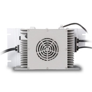UZRI Brand new 2000W Onboard Chargers Waterproof IP66 2Kw Electric Motorcycle OBC EV On-Board Charge