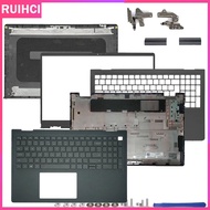 For Dell Vostro 15 3510 3511 3520 3525 New LCD Back Cover / Front Bezel /Hinges/Palmrest/Bottom Case