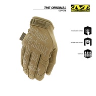 Mechanix Wear-The Original [Coyote]