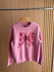 Coach 衛衣(預訂）