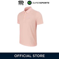 9NINE N25GOPOM06 เสื้อโปโลกอล์ฟผู้ชาย