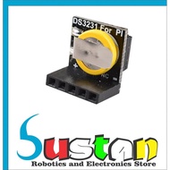 DS3231 Mini RTC Real Time Clock Module For Raspberry Pi