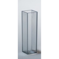 4.5ML Disposable Plastic Cuvette