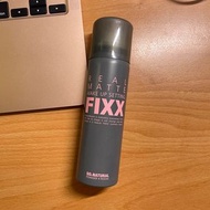 FIXX 韓國 so natural 控油定妝噴霧 灰瓶定妝噴霧 fixx定妝噴霧 75ml