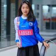 Jarsey shirt, kansas arema shirt